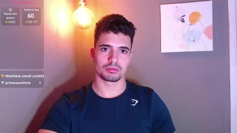 Tanner Jose online show from May 27, 2026, 6:27 pm