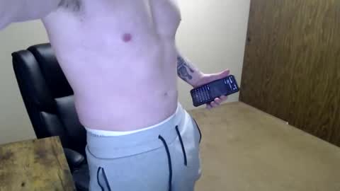 tannersalem7 online show from January 8, 2026, 9:55 am