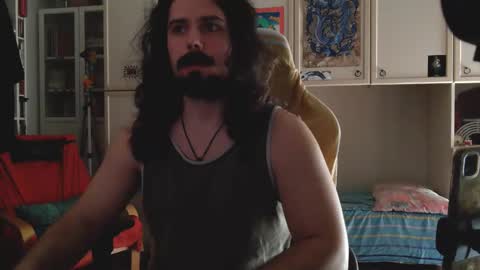 Tantra Man Yogi online show from September 18, 2025, 9:00 am