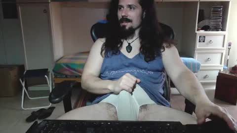 Tantra Man Yogi online show from March 3, 2026, 3:18 pm