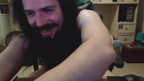 Tantra Man Yogi online show from March 7, 2026, 8:17 pm