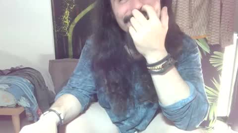 Snapshot of tantra_man_yogi chatting on April 25, 2026, 1:52 pm Tantra Man Yogi online show from April 25, 2026, 1:52 pm