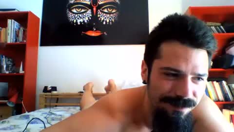 Snapshot of tantra_man_yogi chatting on July 14, 2026, 7:35 am Tantra Man Yogi online show from July 14, 2026, 7:35 am