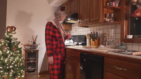 Lilith Eden  sometimes Eve online show from December 14, 2024, 2:34 am