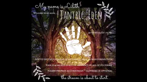 Lilith Eden  sometimes Eve online show from February 26, 2025, 5:20 am