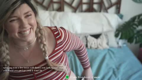 Lilith Eden  sometimes Eve online show from October 20, 2025, 9:15 pm