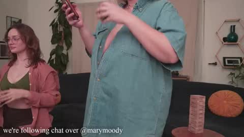 Lilith Eden  sometimes Eve online show from January 12, 2026, 1:33 am