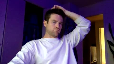 Dr. Love online show from February 10, 2025, 11:23 pm