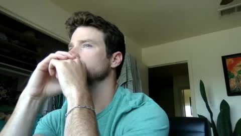 Dr. Love online show from March 12, 2025, 6:11 pm