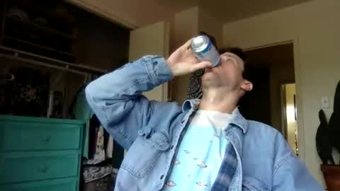 Dr. Love online show from April 19, 2026, 2:05 pm