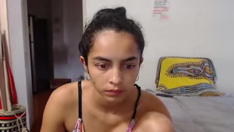 Angeline  Follow  online show from February 26, 2025, 10:42 pm