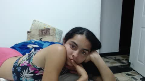 Angeline  Follow  online show from December 13, 2025, 11:54 pm