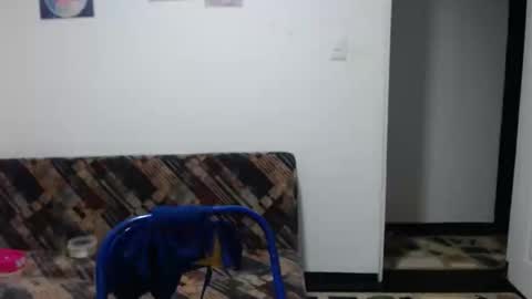 Angeline  Follow  online show from May 11, 2026, 9:12 pm