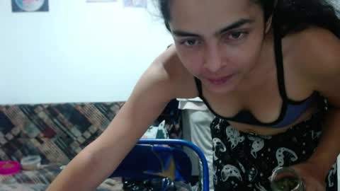 Angeline  Follow  online show from May 16, 2026, 12:40 am