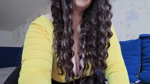 Snapshot of tanya_vader chatting on June 6, 2026, 7:24 am Vader online show from June 6, 2026, 7:24 am