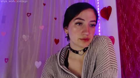 tanya online show from February 17, 2026, 12:18 am