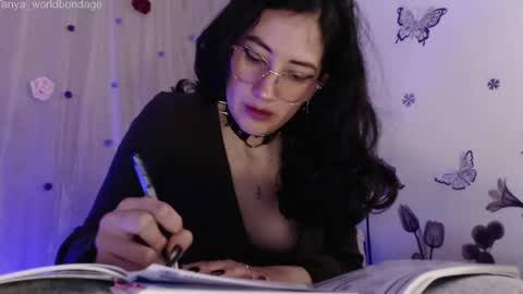 tanya online show from April 21, 2026, 1:42 am