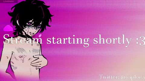 tap_forty online show from November 29, 2025, 2:36 am