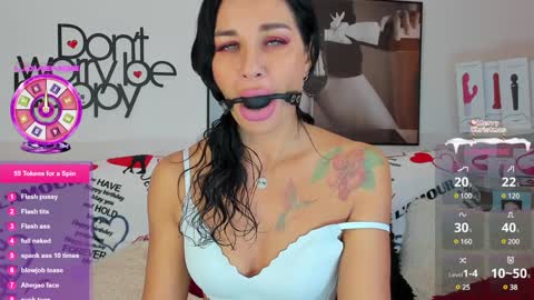 Tara  online show from January 23, 2025, 3:37 am