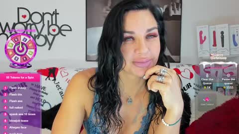 Tara  online show from January 24, 2025, 3:43 am