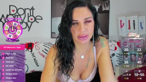 Tara  online show from January 26, 2025, 3:38 am