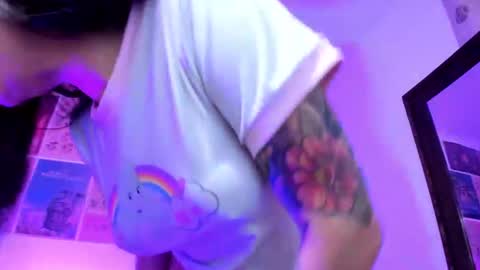 Snapshot of tara_hs chatting on January 3, 2025, 2:19 pm online show from January 3, 2025, 2:19 pm