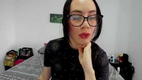 Snapshot of tara_joi chatting on June 23, 2026, 4:16 pm Tara online show from June 23, 2026, 4:16 pm