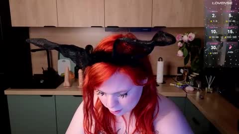 tara_renn online show from February 22, 2025, 8:31 pm