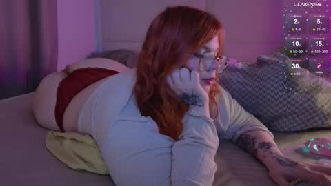 tara_renn online show from September 8, 2025, 9:58 pm