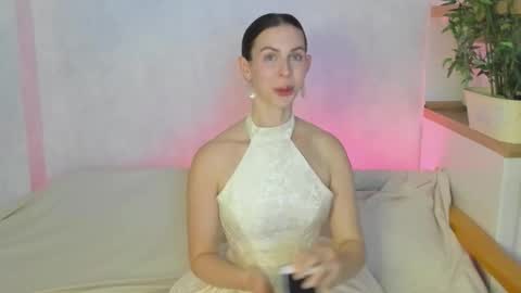 Teresa online show from November 14, 2025, 8:40 pm