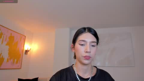 Tara Lawrence online show from February 24, 2026, 3:26 am