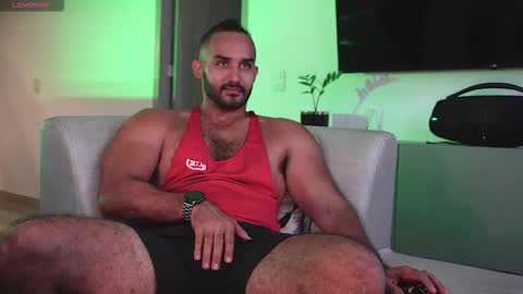 Tarek online show from October 29, 2025, 3:14 pm