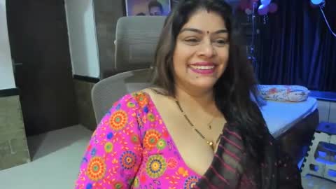 tarivishu23 online show from February 17, 2025, 12:54 am