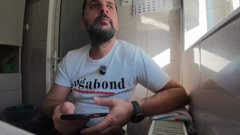 tarkan198 online show from January 9, 2025, 9:48 am