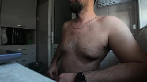 tarkan198 online show from January 9, 2025, 12:52 pm