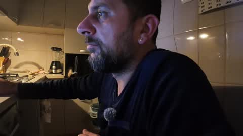 tarkan198 online show from January 10, 2025, 12:49 am