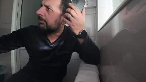 tarkan198 online show from January 10, 2025, 8:07 am