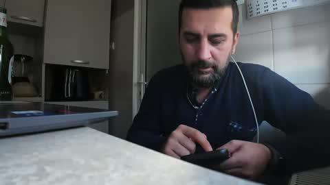 tarkan198 online show from January 11, 2025, 11:02 am