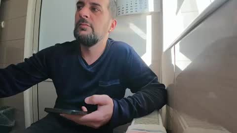 tarkan198 online show from January 15, 2025, 9:56 am