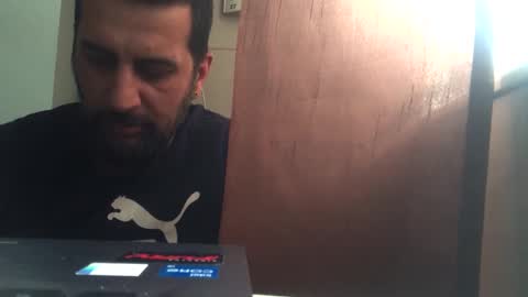 tarkan198 online show from January 24, 2025, 12:10 pm