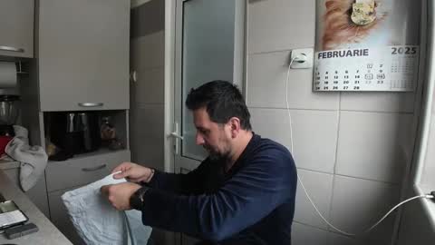 tarkan198 online show from February 17, 2025, 12:59 pm