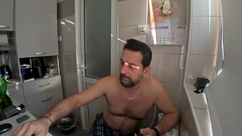 tarkan198 online show from February 20, 2025, 7:55 am