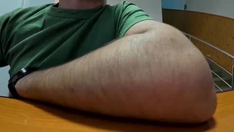 tarkan198 online show from February 20, 2025, 4:57 pm