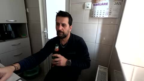 tarkan198 online show from February 25, 2025, 10:15 am