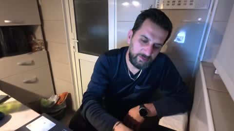 tarkan198 online show from March 3, 2025, 7:17 pm