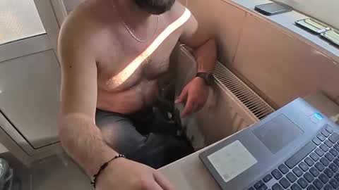 tarkan198 online show from March 7, 2025, 7:08 am