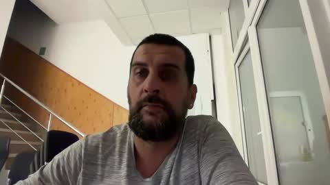 tarkan198 online show from October 5, 2025, 7:23 pm