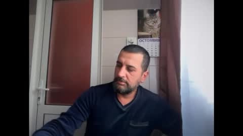 tarkan198 online show from October 7, 2025, 9:06 am