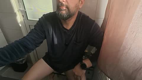 tarkan198 online show from November 9, 2025, 7:28 am