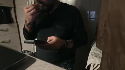 tarkan198 online show from November 11, 2025, 11:05 pm